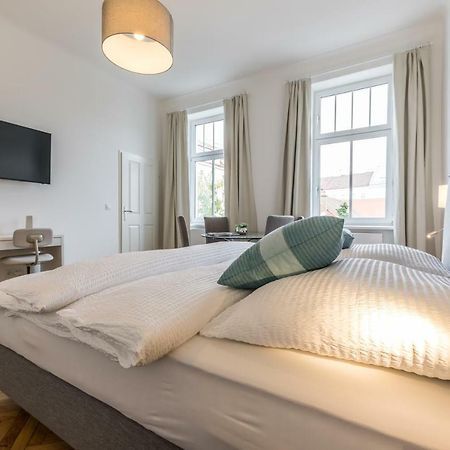 Apartamento Easy Vienna 15 Contactless Check In Exterior foto