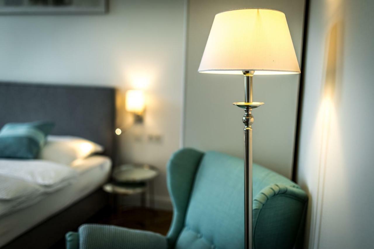 Apartamento Easy Vienna 15 Contactless Check In Exterior foto