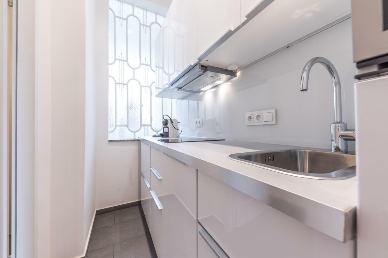 Apartamento Easy Vienna 15 Contactless Check In Exterior foto