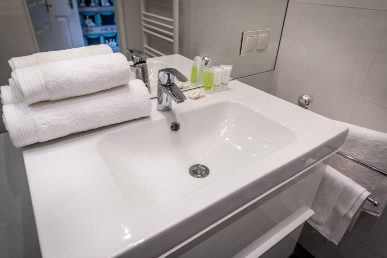 Apartamento Easy Vienna 15 Contactless Check In Exterior foto