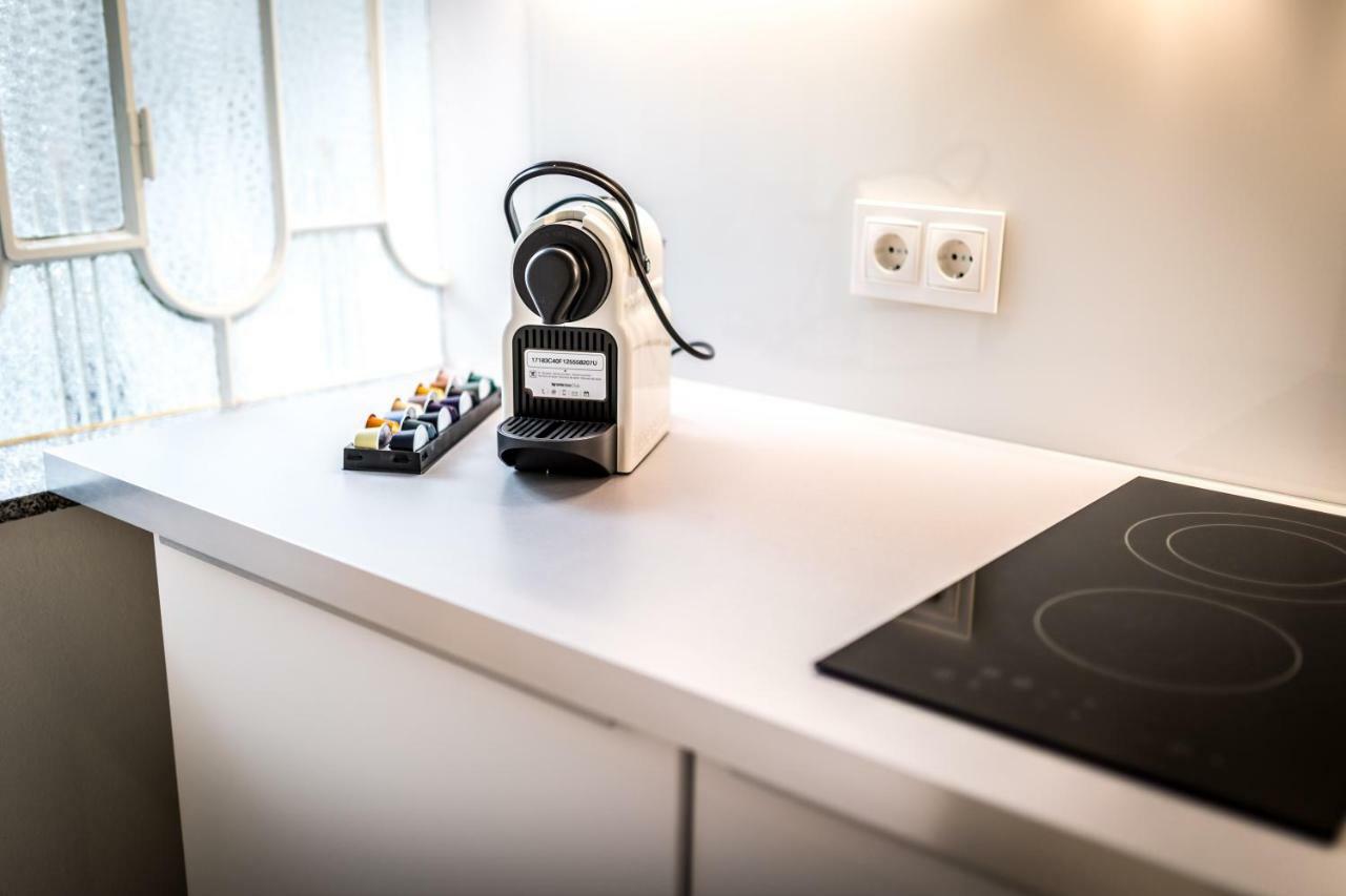 Apartamento Easy Vienna 15 Contactless Check In Exterior foto