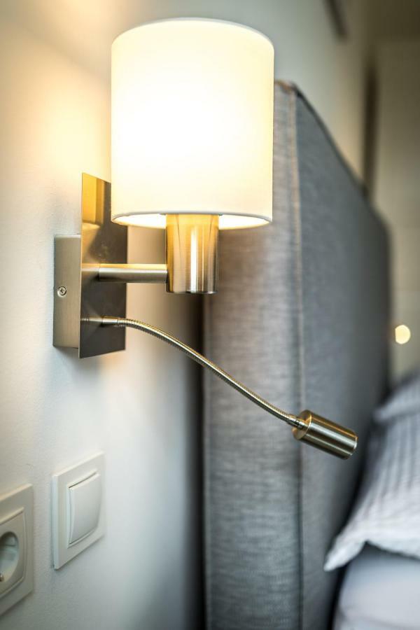 Apartamento Easy Vienna 15 Contactless Check In Exterior foto